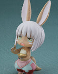 Made in Abyss Nendoroid Action Figure Nanachi (4th-run) 13 cm