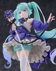 Hatsune Miku AMP PVC Statue Statue Hatsune Miku Birthday 2024 Ver. 21 cm
