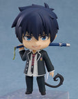 Blue Exorcist Nendoroid Action Figure Rin Okumura 10 cm