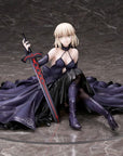 Fate/Grand Order PVC Statue Saber/Altria Pendragon (Star of Twilight Ver.) 13 cm