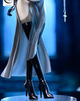 Original Character PVC Statue 1/7 Virtuous Nun Grace 24 cm