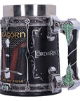 Lord Of The Rings Tankard Fellowship