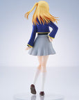 Oshi no Ko Pop Up Parade PVC Statue Ruby 17 cm