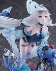 Punishing: Gray Raven FNEX Statue 1/7 No.21:XXI Solar Frost Ver. 20 cm