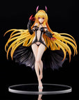 To Love-Ru Darkness PVC Statue 1/6 Golden Darkness Darkness Ver. 30 cm