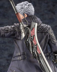 Devil May Cry 5 ARTFXJ PVC Statue 1/8 Nero 27 cm