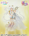 Pretty Guardian Sailor Moon Cosmos: The Movie FiguartsZERO Chouette PVC Statue Darkness calls to light, and light, summons darkness 24 cm