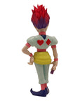 Hunter x Hunter Minix Figure Hisoka 12 cm