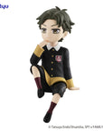 Spy × Family Noodle Stopper PVC Statue Damian Desmond Smile 10 cm