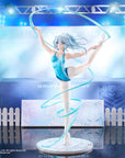 Girls' Frontline Rise Up PVC Statue PA-15 Dance in the Ice Sea Ver. 25 cm
