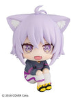 Hololive Production Look Up PVC Statue Okayu Nekomata 11 cm