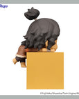 Hell's Paradise Hikkake PVC Statue Nurugai 10 cm