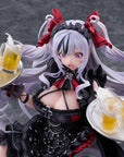 Azur Lane PVC Statue 1/7 Elbe: Time to Show Off 16 cm