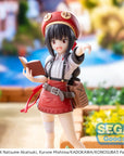 Konosuba - An Explosion on This Wonderful World! Series Luminasta PVC Statue Megumin 17 cm