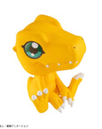 Digimon Look Up PVC Statue Agumon 11 cm