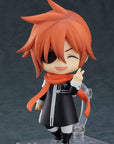 D.Gray-man Nendoroid Action Figure Lavi 10 cm