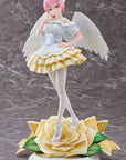 The Quintessential Quintuplets PVC Statue 1/7 Nakano Ichika Angel Ver. 25 cm