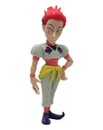 Hunter x Hunter Minix Figure Hisoka 12 cm