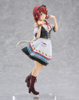 Love Live! Nijigasaki High School Idol Club PVC Statue 1/7 Emma Verde 24 cm