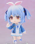 Hololive Production Nendoroid Action Figure Usada Pekora: Casual Outfit Ver. 10 cm