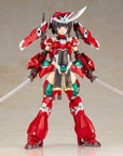 Frame Arms Girl Plastic Model Kit Magatsuki-Houten 16 cm