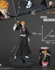 Bleach: Thousand-Year Blood War Figure PVC Statue 1/8 Ichigo 29 cm