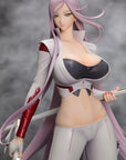 Triage X Statue PVC 1/7 Yuko Sagiri (re-run) 27 cm