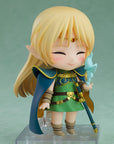 Record of Lodoss War Nendoroid Action Figure Deedlit 10 cm