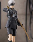 Nier Automata Ver 1.1A Pop Up Parade PVC Statue 9S YoRHa No.9 Type S 16 cm