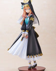 Blue Archive PVC Statue 1/7 Mari 23 cm