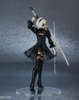 NieR:Automata PVC Statue 2B (YoRHa No. 2 Type B) Ver. 2.0 29 cm