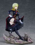 Chained Soldier PVC Statue 1/7 Tenka Izumo 25 cm