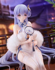 Azur Lane Statue 1/7 Rodney Immaculate Beauty Ver. 24 cm