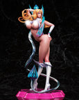Mahou Shoujo PVC Statue 1/6 Kirara Akutsu by Raita 34 cm