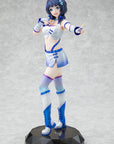 Love Live! Nijigasaki High School Idol Club PVC Statue 1/7 Karin Asaka Super Nova Ver. 24 cm