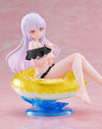Angel Beats! Aqua Float Girls PVC Statue Kanade Tachibana Renewal Edition 10 cm