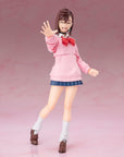 Dandadan S.H.Figuarts Action Figure Momo 14 cm