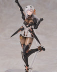 Goddess of Victory: Nikke PVC Statue Hyper Body Modernia 15 cm