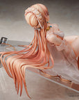 Girls Frontline Statue 1/7 OTs-14 Divinely-Favoured Beauty Heavy Damage Ver. 14 cm