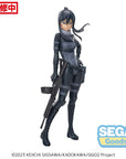 Sword Art Online Luminasta PVC Statue Pitohui 21 cm