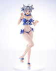 Original Character PVC Statue 1/6 Chou Mocha 30 cm