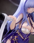 Azur Lane PVC Statue 1/7 Dido Anxious Bisque Doll 24 cm