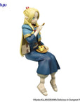 Delicious in Dungeon Noodle Stopper PVC Statue Marcille 14 cm