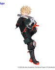My Hero Academia: You're Next Trio-Try-iT PVC Statue Katsuki Bakugo 21 cm