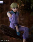 Hunter x Hunter Noodle Stopper PVC Statue Shalnark 15 cm