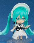 Character Vocal Series 01: Hatsune Mik Nendoroid Action Figure Hatsune Miku Symphony: 2023 Ver. 10 cm