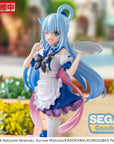 Konosuba - An Explosion on This Wonderful World! Series Luminasta PVC Statue Aqua 18 cm