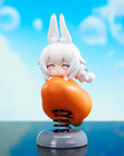 Azur Lane PVC Statue Happy Shake Le Malin 10 cm