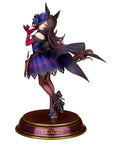 Uma Musume Pretty Derby PVC Statue 1/7 Rice Shower 26 cm