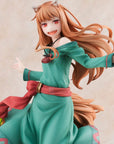 Spice and Wolf PVC Statue 1/7 Holo 10th Anniversary Ver. 21 cm